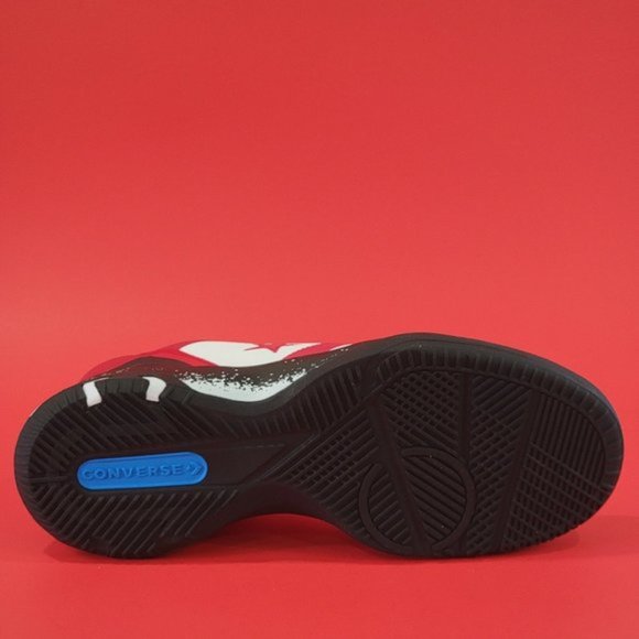 CONVERSE Men’s G4 RIVALS PACK CONS OX REACT Basketball Shoes Size 13 NEW… - Picture 3 of 6